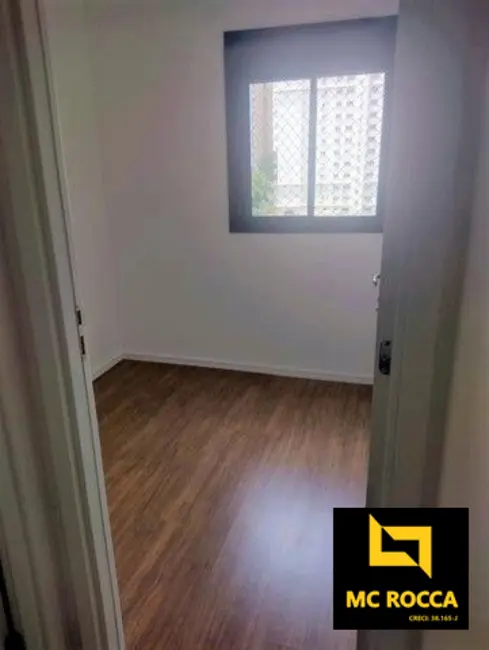 Apartamento com 2 quartos à venda, 40m2 em Campestre, Santo Andre - SP - imagem 8 Foto 8 de Apartamento com 2 quartos à venda, 40m2 em Campestre, Santo Andre - SP