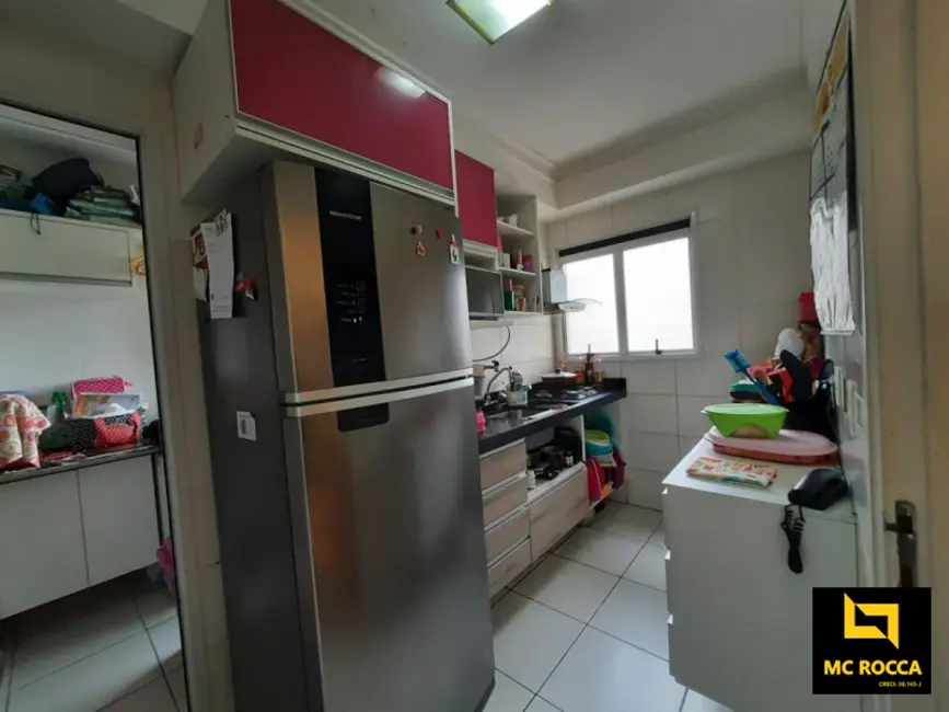 Foto 6 de Apartamento com 3 quartos à venda, 91m2 em Paraíso, Santo Andre - SP