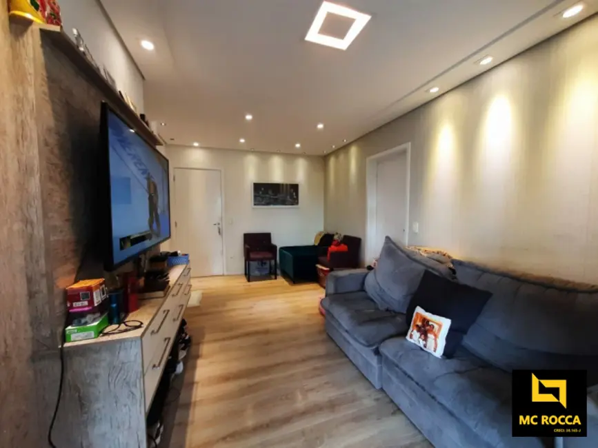 Foto 1 de Apartamento com 3 quartos à venda, 91m2 em Paraíso, Santo Andre - SP