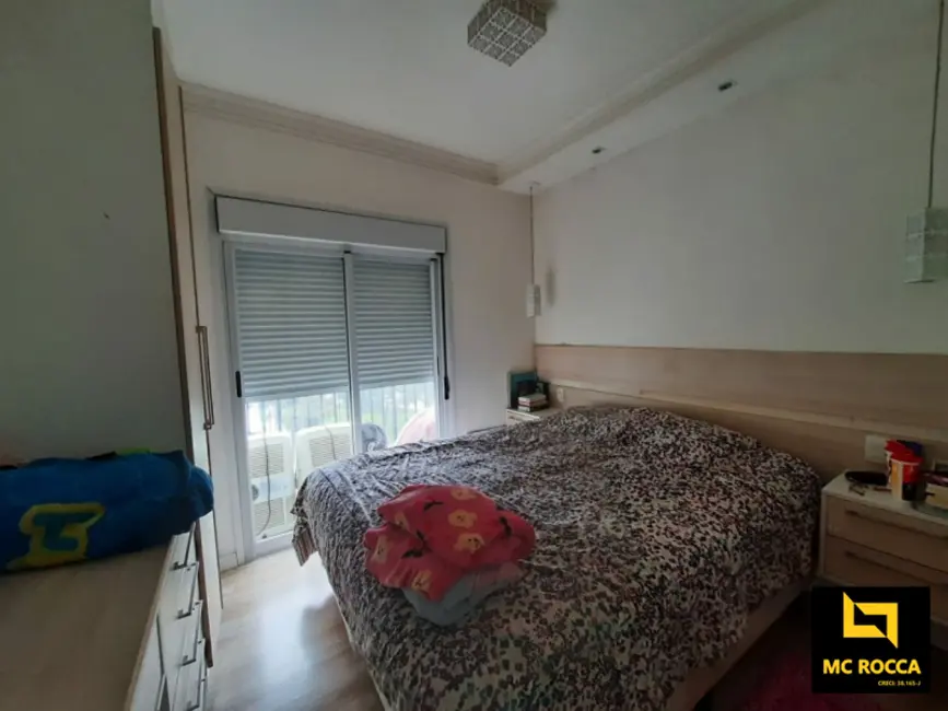 Foto 7 de Apartamento com 3 quartos à venda, 91m2 em Paraíso, Santo Andre - SP