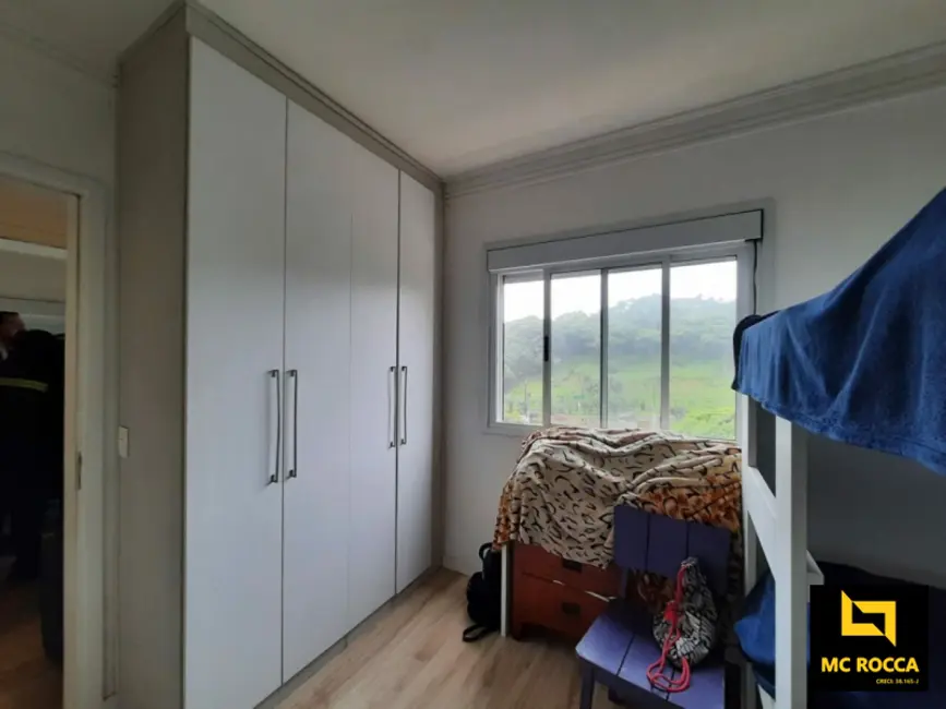 Foto 9 de Apartamento com 3 quartos à venda, 91m2 em Paraíso, Santo Andre - SP