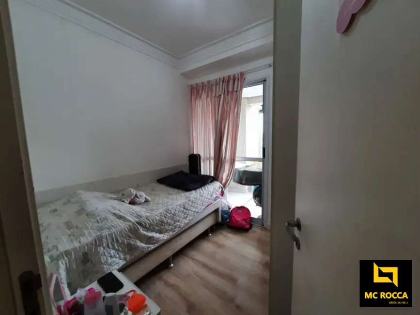 Foto 8 de Apartamento com 3 quartos à venda, 91m2 em Paraíso, Santo Andre - SP