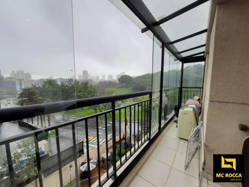 Foto 4 de Apartamento com 3 quartos à venda, 91m2 em Paraíso, Santo Andre - SP