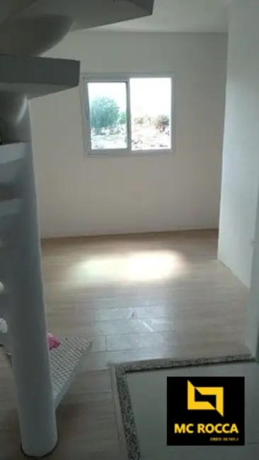 Foto 7 de Cobertura com 2 quartos à venda, 90m2 em Vila Pires, Santo Andre - SP