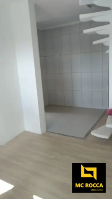 Foto 8 de Cobertura com 2 quartos à venda, 90m2 em Vila Pires, Santo Andre - SP