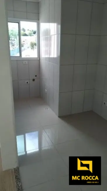 Foto 9 de Cobertura com 2 quartos à venda, 90m2 em Vila Pires, Santo Andre - SP