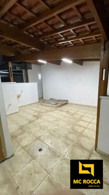Foto 2 de Cobertura com 2 quartos à venda, 90m2 em Vila Pires, Santo Andre - SP