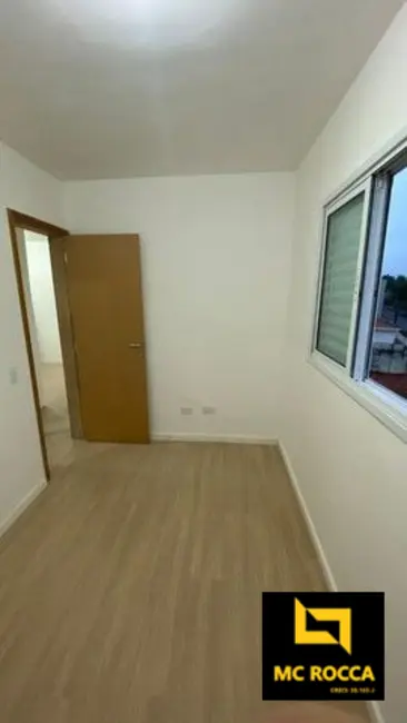 Foto 5 de Cobertura com 2 quartos à venda, 90m2 em Vila Pires, Santo Andre - SP