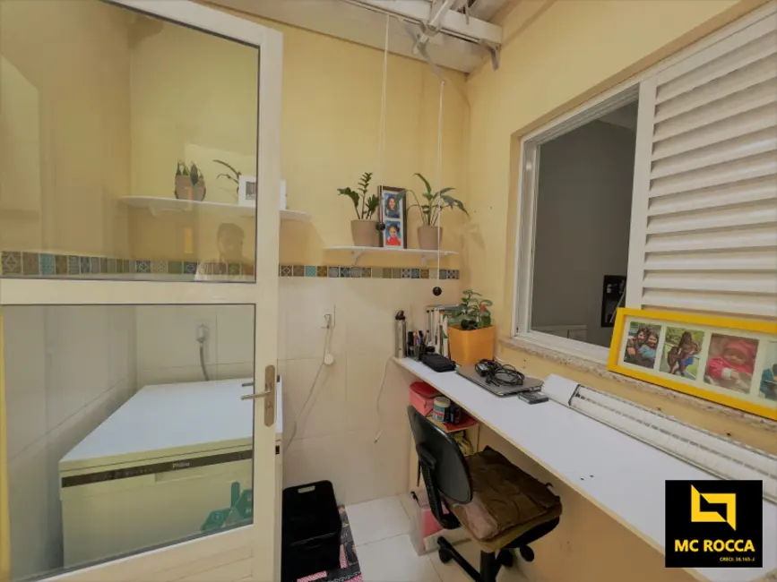 Foto 8 de Apartamento com 2 quartos à venda, 71m2 em Vila Príncipe de Gales, Santo Andre - SP