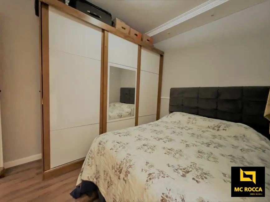 Foto 9 de Apartamento com 2 quartos à venda, 71m2 em Vila Príncipe de Gales, Santo Andre - SP