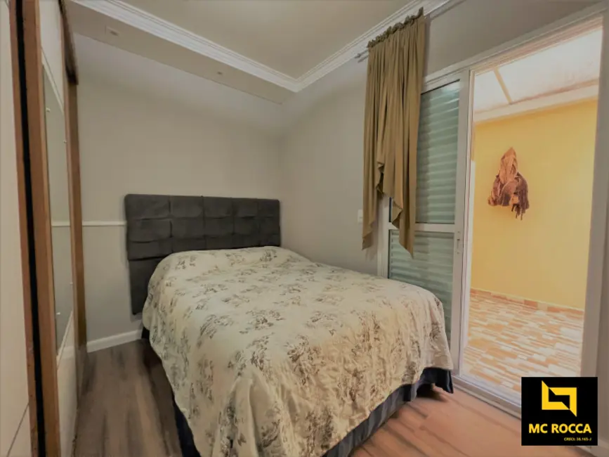 Foto 6 de Apartamento com 2 quartos à venda, 71m2 em Vila Príncipe de Gales, Santo Andre - SP