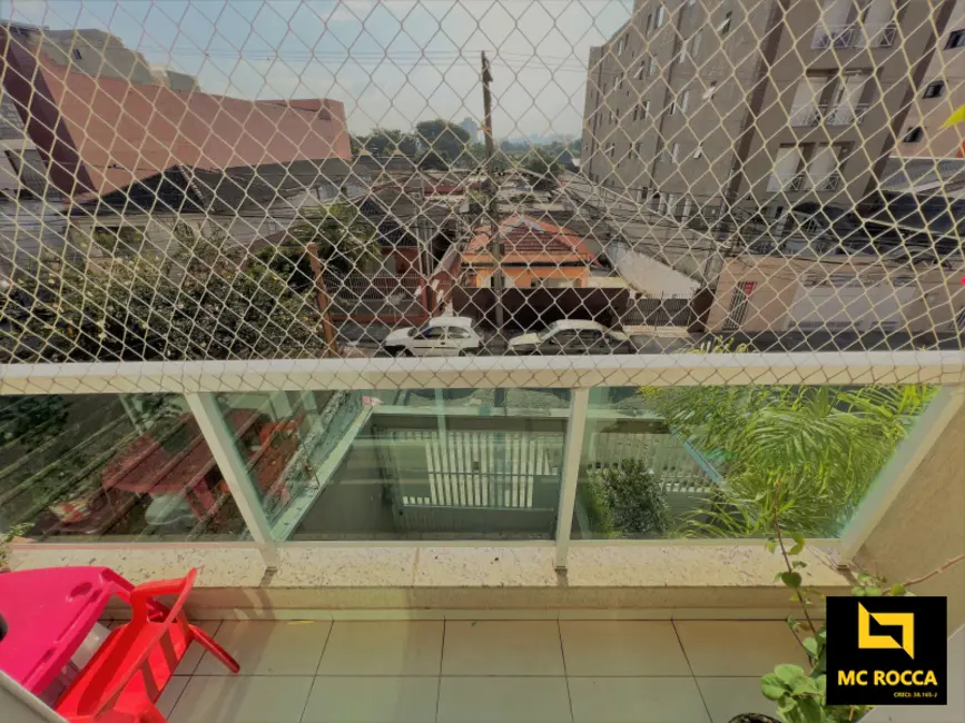 Foto 5 de Apartamento com 2 quartos à venda, 71m2 em Vila Príncipe de Gales, Santo Andre - SP