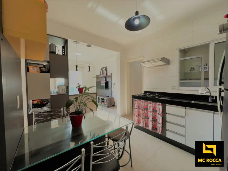 Foto 3 de Apartamento com 2 quartos à venda, 71m2 em Vila Príncipe de Gales, Santo Andre - SP