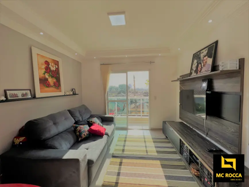 Foto 1 de Apartamento com 2 quartos à venda, 71m2 em Vila Príncipe de Gales, Santo Andre - SP