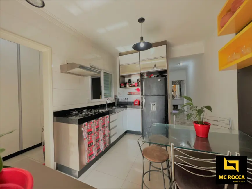 Foto 4 de Apartamento com 2 quartos à venda, 71m2 em Vila Príncipe de Gales, Santo Andre - SP