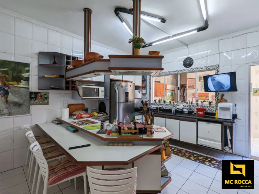 Casa com 3 quartos à venda, 336m2 em Rio Grande, Sao Bernardo Do Campo - SP - imagem 5 Foto 5 de Casa com 3 quartos à venda, 336m2 em Rio Grande, Sao Bernardo Do Campo - SP