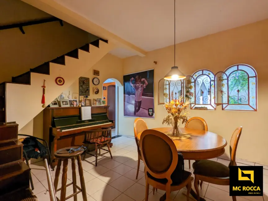 Casa com 3 quartos à venda, 336m2 em Rio Grande, Sao Bernardo Do Campo - SP - imagem 4 Foto 4 de Casa com 3 quartos à venda, 336m2 em Rio Grande, Sao Bernardo Do Campo - SP