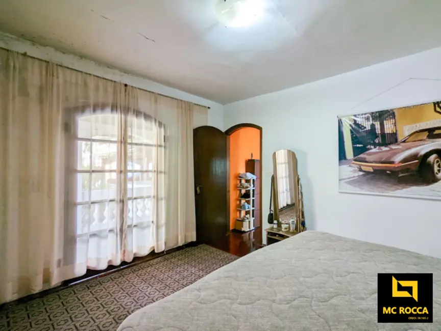 Casa com 3 quartos à venda, 336m2 em Rio Grande, Sao Bernardo Do Campo - SP - imagem 8 Foto 8 de Casa com 3 quartos à venda, 336m2 em Rio Grande, Sao Bernardo Do Campo - SP