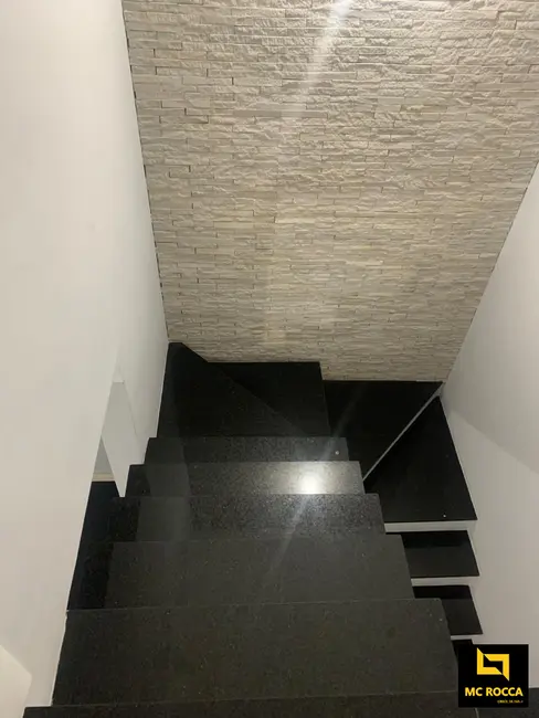 Foto 9 de Casa de Condomínio com 2 quartos à venda, 145m2 em Demarchi, Sao Bernardo Do Campo - SP