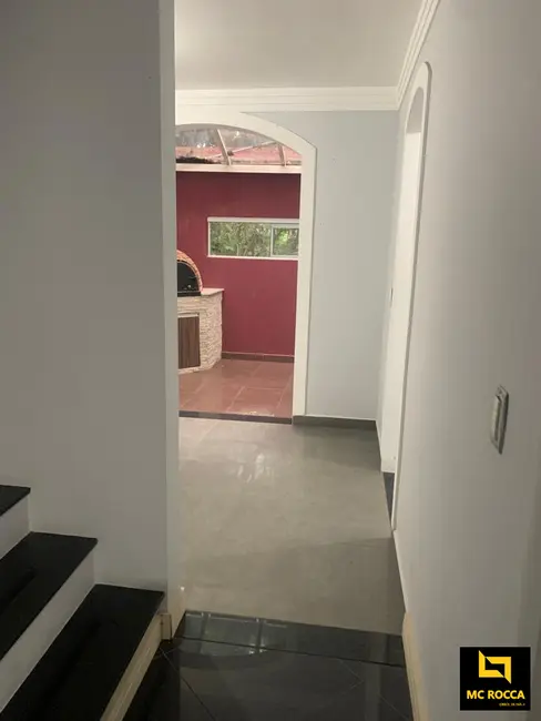 Foto 7 de Casa de Condomínio com 2 quartos à venda, 145m2 em Demarchi, Sao Bernardo Do Campo - SP