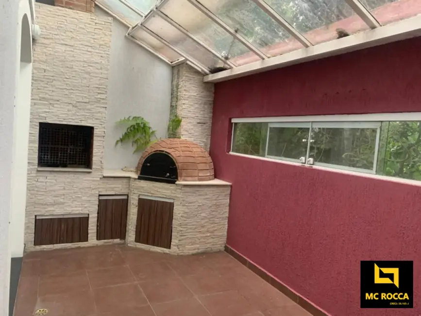 Foto 6 de Casa de Condomínio com 2 quartos à venda, 145m2 em Demarchi, Sao Bernardo Do Campo - SP