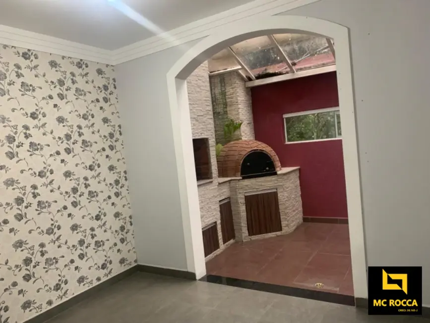 Foto 5 de Casa de Condomínio com 2 quartos à venda, 145m2 em Demarchi, Sao Bernardo Do Campo - SP