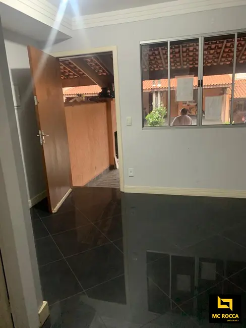 Foto 2 de Casa de Condomínio com 2 quartos à venda, 145m2 em Demarchi, Sao Bernardo Do Campo - SP
