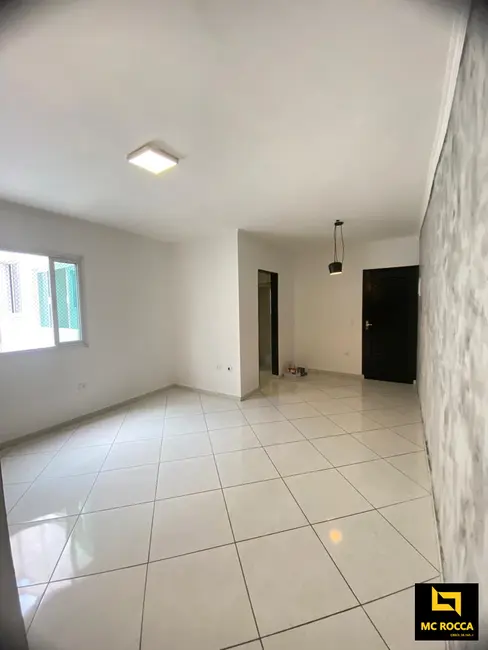 Foto 2 de Apartamento com 3 quartos à venda, 81m2 em Vila Camilópolis, Santo Andre - SP