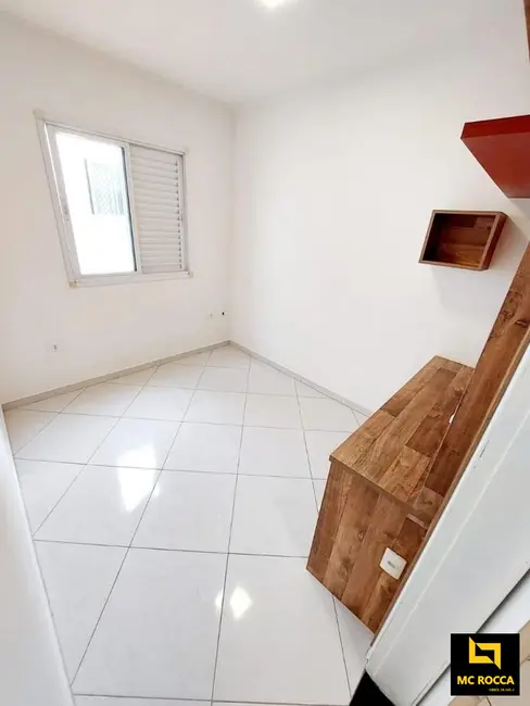 Foto 9 de Apartamento com 3 quartos à venda, 81m2 em Vila Camilópolis, Santo Andre - SP