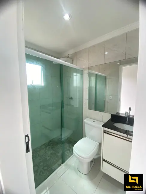 Foto 6 de Apartamento com 3 quartos à venda, 81m2 em Vila Camilópolis, Santo Andre - SP