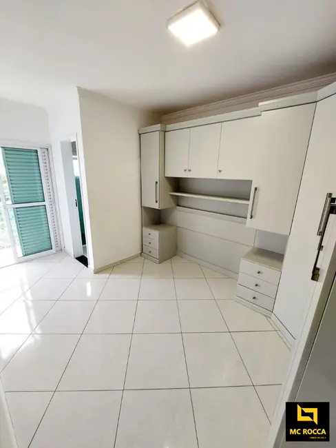 Foto 5 de Apartamento com 3 quartos à venda, 81m2 em Vila Camilópolis, Santo Andre - SP