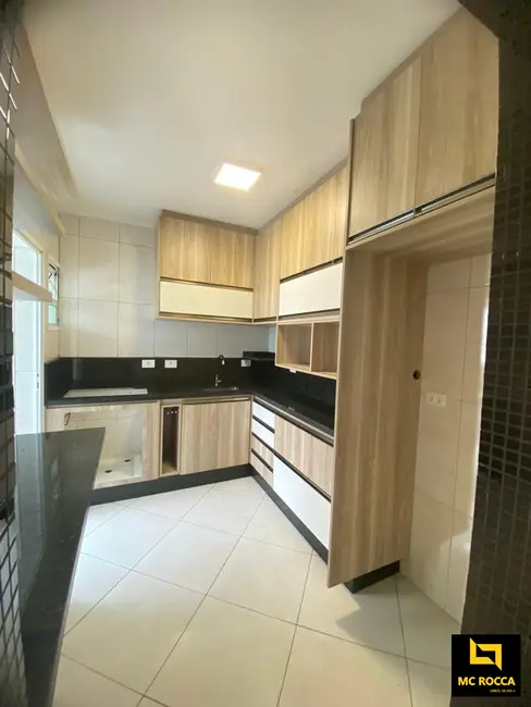 Foto 3 de Apartamento com 3 quartos à venda, 81m2 em Vila Camilópolis, Santo Andre - SP
