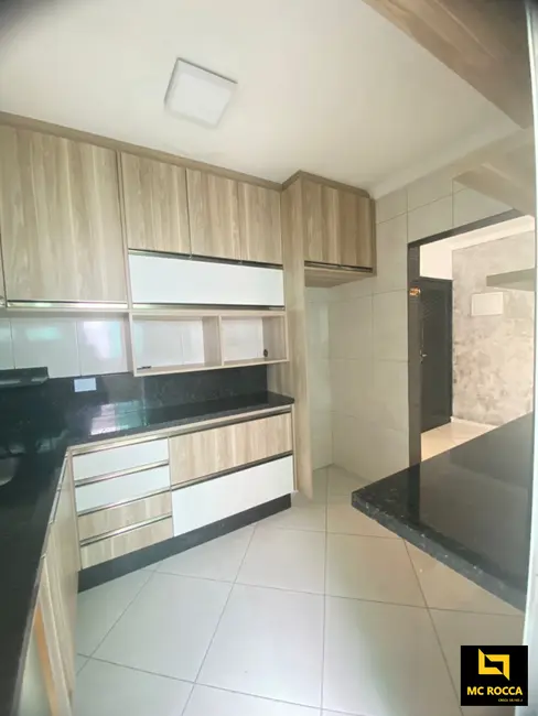 Foto 4 de Apartamento com 3 quartos à venda, 81m2 em Vila Camilópolis, Santo Andre - SP