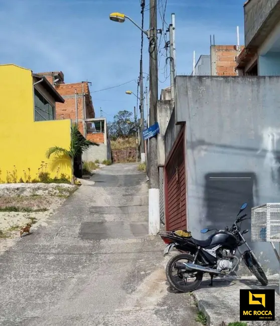 Foto 4 de Terreno / Lote à venda, 80m2 em Condomínio Maracanã, Santo Andre - SP