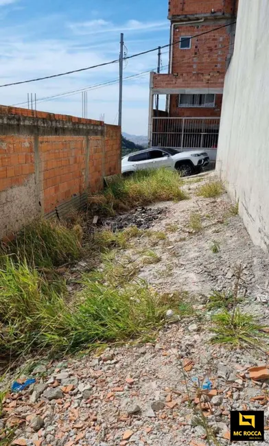 Foto 1 de Terreno / Lote à venda, 80m2 em Condomínio Maracanã, Santo Andre - SP