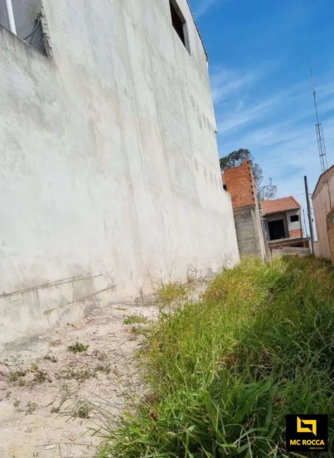 Foto 3 de Terreno / Lote à venda, 80m2 em Condomínio Maracanã, Santo Andre - SP