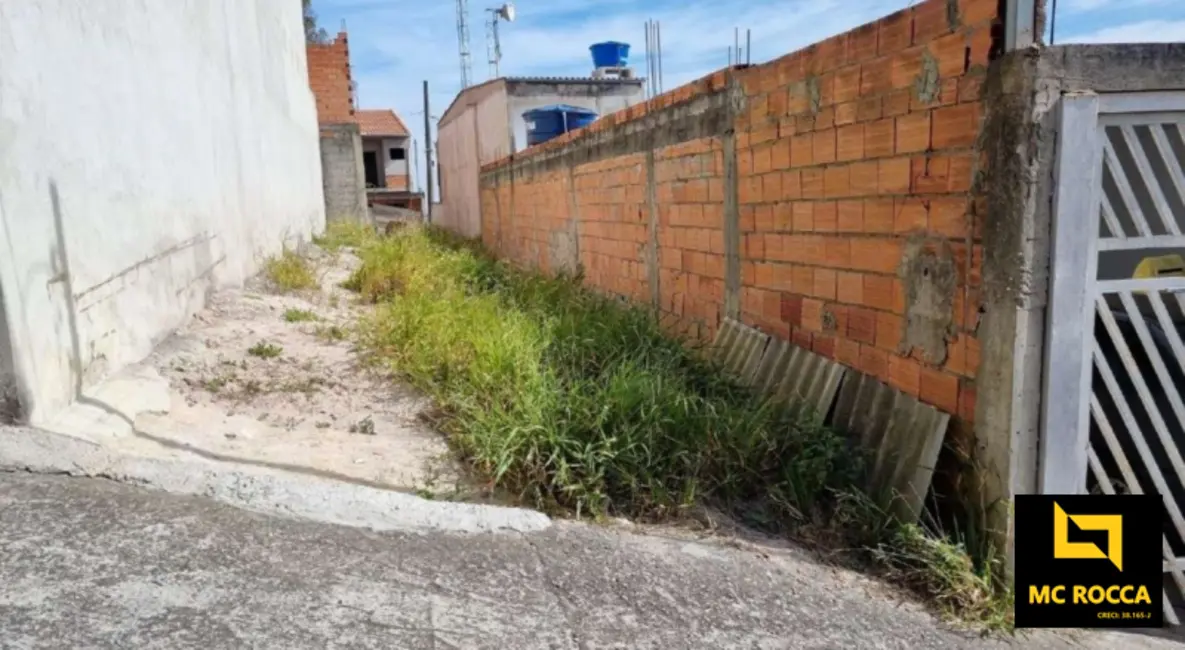 Foto 2 de Terreno / Lote à venda, 80m2 em Condomínio Maracanã, Santo Andre - SP