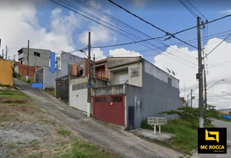 Foto 5 de Terreno / Lote à venda, 80m2 em Condomínio Maracanã, Santo Andre - SP