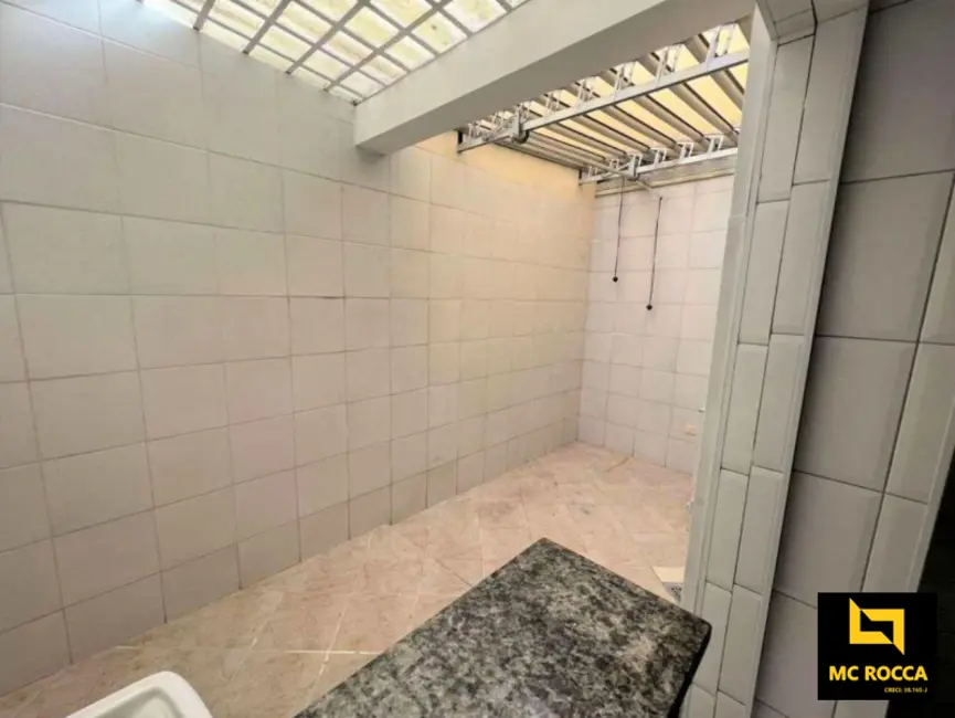 Foto 9 de Casa de Condomínio com 4 quartos à venda, 106m2 em Jardim, Santo Andre - SP