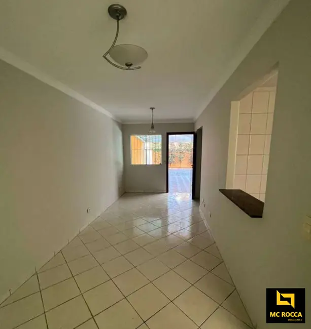 Foto 4 de Casa de Condomínio com 4 quartos à venda, 106m2 em Jardim, Santo Andre - SP