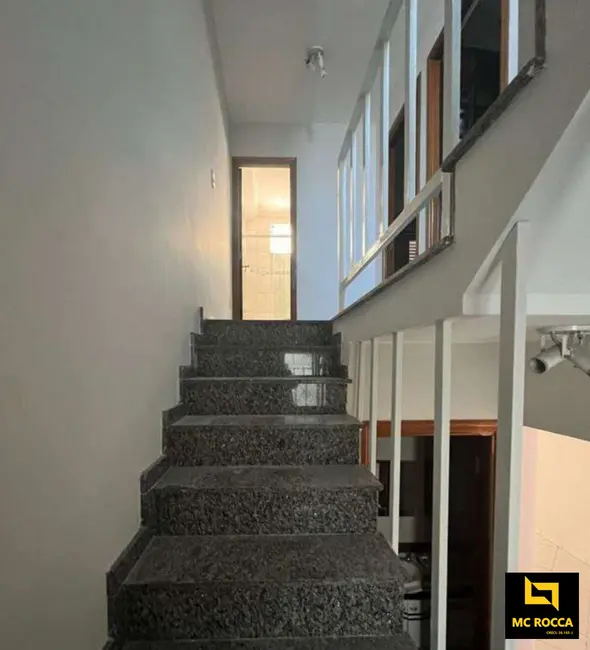 Foto 6 de Casa de Condomínio com 4 quartos à venda, 106m2 em Jardim, Santo Andre - SP