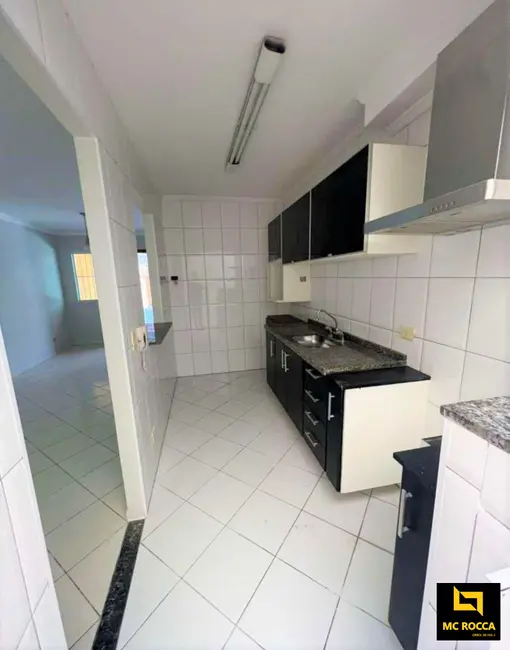 Foto 7 de Casa de Condomínio com 4 quartos à venda, 106m2 em Jardim, Santo Andre - SP