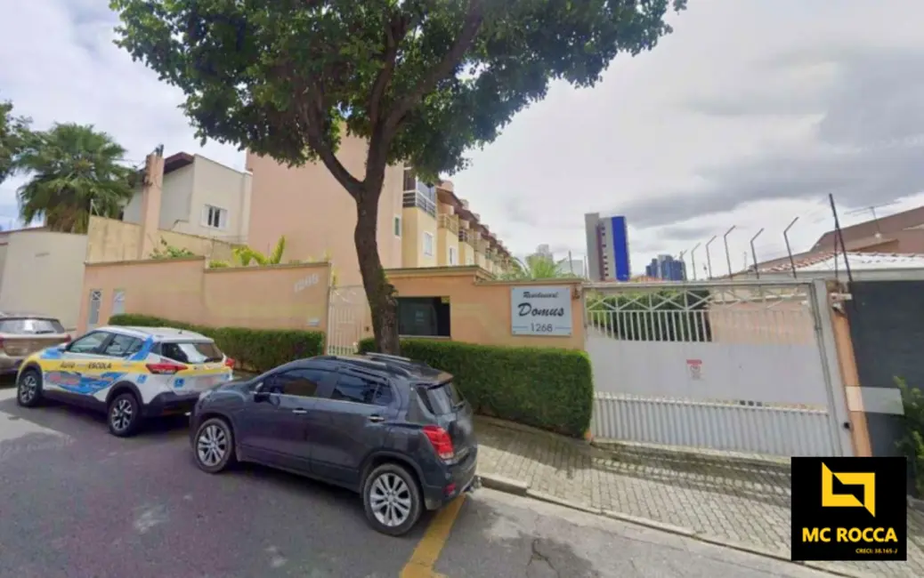 Foto 3 de Casa de Condomínio com 4 quartos à venda, 106m2 em Jardim, Santo Andre - SP