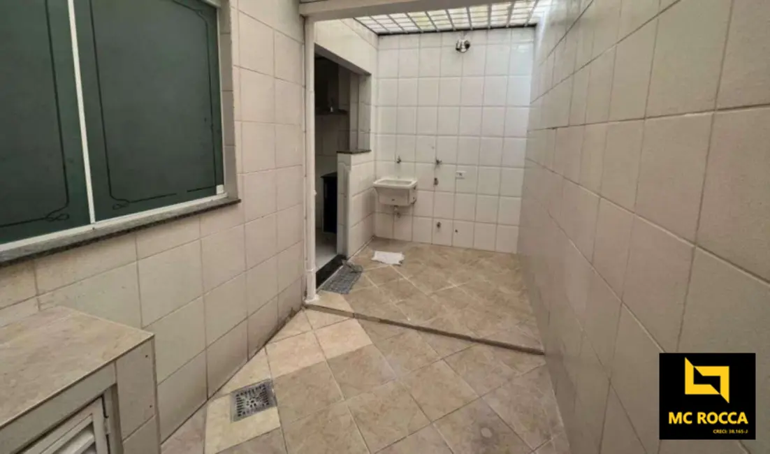 Foto 8 de Casa de Condomínio com 4 quartos à venda, 106m2 em Jardim, Santo Andre - SP