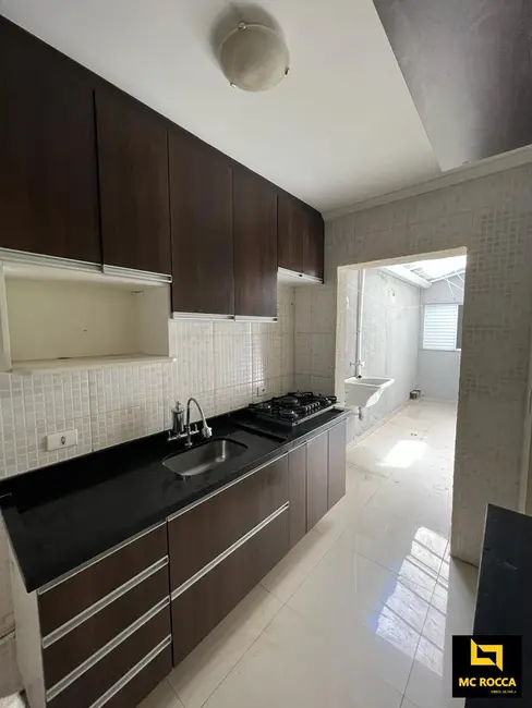 Foto 6 de Apartamento com 2 quartos à venda, 62m2 em Vila Bastos, Santo Andre - SP