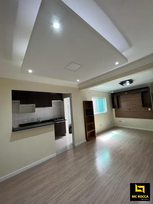 Foto 4 de Apartamento com 2 quartos à venda, 62m2 em Vila Bastos, Santo Andre - SP