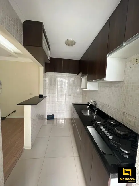 Foto 7 de Apartamento com 2 quartos à venda, 62m2 em Vila Bastos, Santo Andre - SP