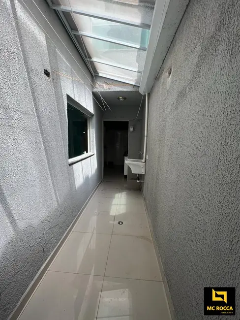 Foto 8 de Apartamento com 2 quartos à venda, 62m2 em Vila Bastos, Santo Andre - SP