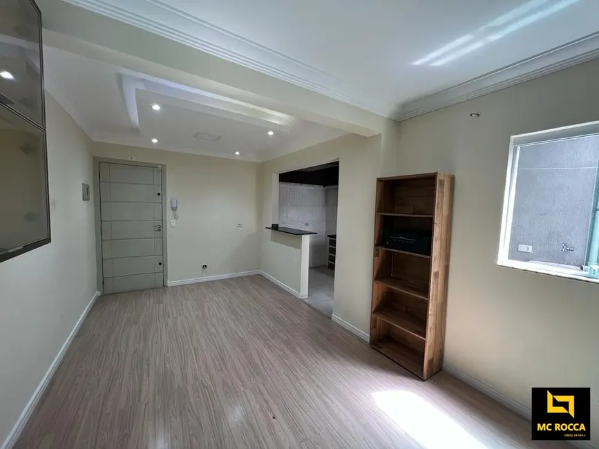 Foto 3 de Apartamento com 2 quartos à venda, 62m2 em Vila Bastos, Santo Andre - SP