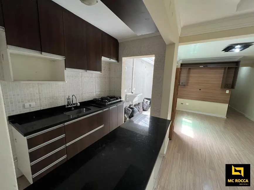 Foto 5 de Apartamento com 2 quartos à venda, 62m2 em Vila Bastos, Santo Andre - SP
